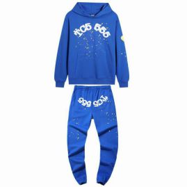 Picture of Sp5der SweatSuits _SKUSp5derS-XL500830078